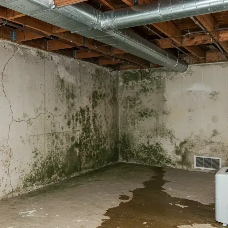 Professional Mold Removal in West Elsdon, IL